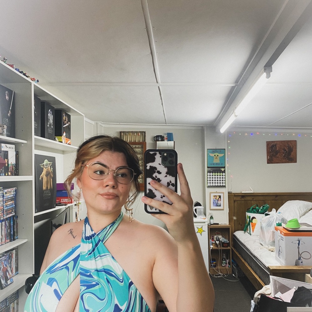 Meet your Posher, Ciara